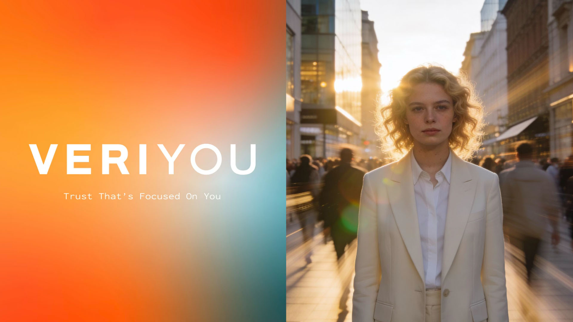 VeriYou
